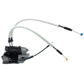 Hyundai Tucson TL TLE 2015-2021 Door Lock Actuator Front Left Hand Side