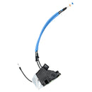 Hyundai Tucson TL TLE 2015-2021 Door Lock Actuator Rear Left Hand Side-4