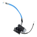 Hyundai Tucson TL TLE 2015-2021 Door Lock Actuator Rear Left Hand Side-1