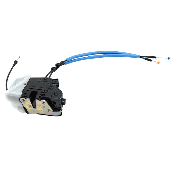 Hyundai Tucson TL TLE 2015-2021 Door Lock Actuator Rear Left Hand Side