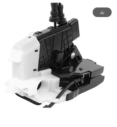 Hyundai Tucson TL TLE 2015-2021 Door Lock Actuator Rear Right Hand Side