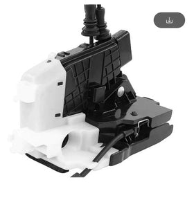 Hyundai Tucson TL TLE 2015-2021 Door Lock Actuator Rear Right Hand Side - 0