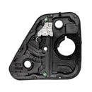 Hyundai Tucson TL TLE 2016-2022 Window Regulator Rear Left Hand Side-3