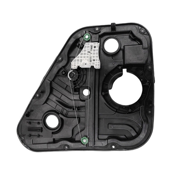 Hyundai Tucson TL TLE 2016-2022 Window Regulator Rear Left Hand Side