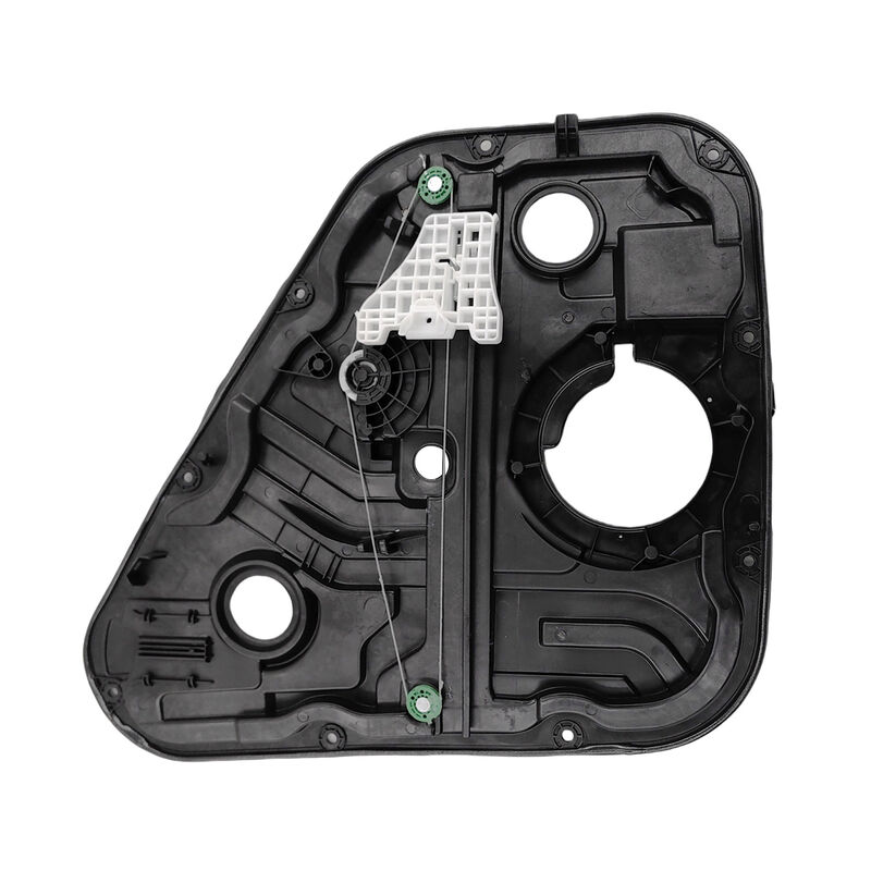 Hyundai Tucson TL TLE 2016-2022 Window Regulator Rear Left Hand Side