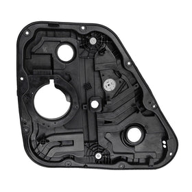 Hyundai Tucson TL TLE 2016-2022 Window Regulator Rear Left Hand Side - 0