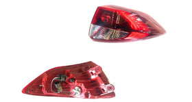 Hyundai Tucson TLe Series 1 05/2015-05/2018 Outer Tail Light Right Hand Side LED type