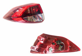 Hyundai Tucson TLe Series 1 05/2015-05/2018 Outer Tail Light Left Hand Side LED type