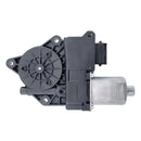 Hyundai Tucson 2016-2021 Window Regulator Motor Front Left Hand Side 6 Pin-3