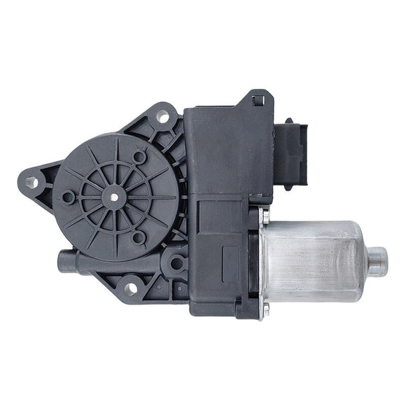 Hyundai Tucson 2016-2021 Window Regulator Motor Front Left Hand Side 6 Pin