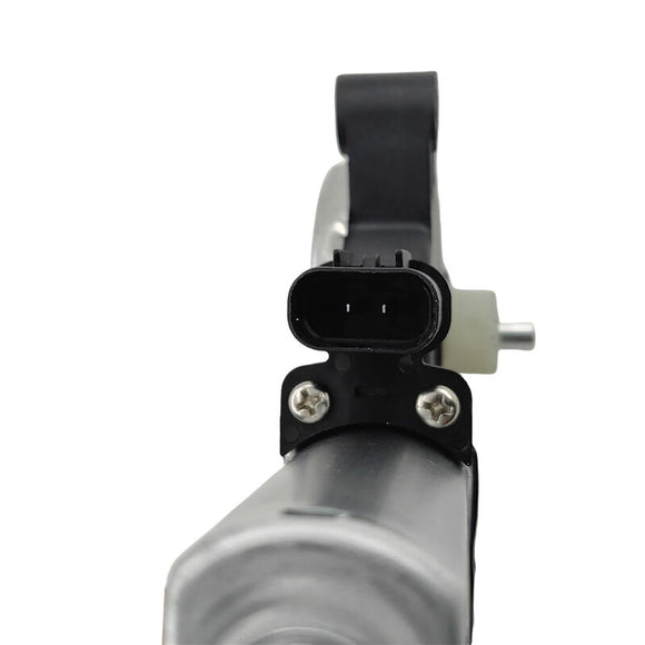 Hyundai Tucson 2016-2021 Window Regulator Motor Front Left Hand Side 2 Pin