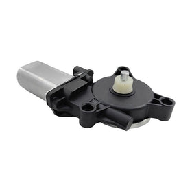 Hyundai Tucson 2016-2021 Window Regulator Motor Front Left Hand Side 2 Pin - 0