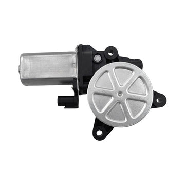Hyundai Tucson 2016-2021 Window Regulator Motor Front Left Hand Side 2 Pin