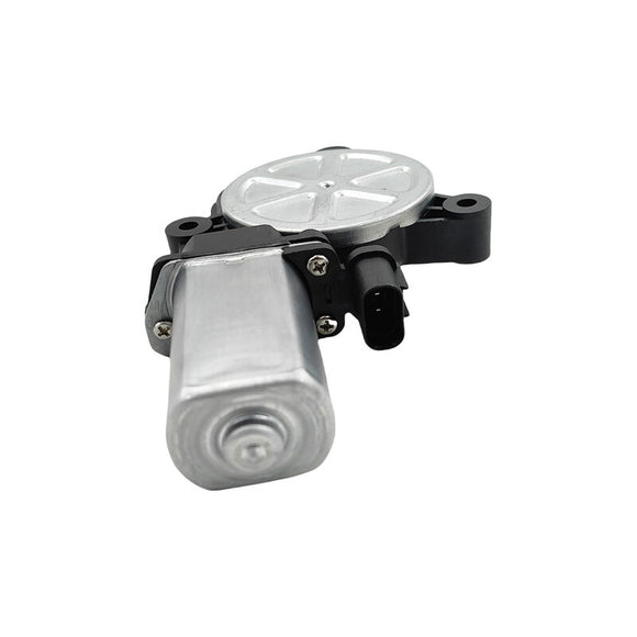 Hyundai Tucson 2016-2021 Window Regulator Motor Front Left Hand Side 2 Pin