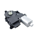 Hyundai Tucson 2016-2021 Window Regulator Motor Front Left Hand Side 6 Pin-1