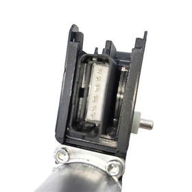 Hyundai Tucson 2016-2021 Window Regulator Motor Front Left Hand Side 6 Pin - 0