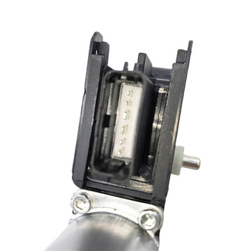 Hyundai Tucson 2016-2021 Window Regulator Motor Front Left Hand Side 6 Pin - 0