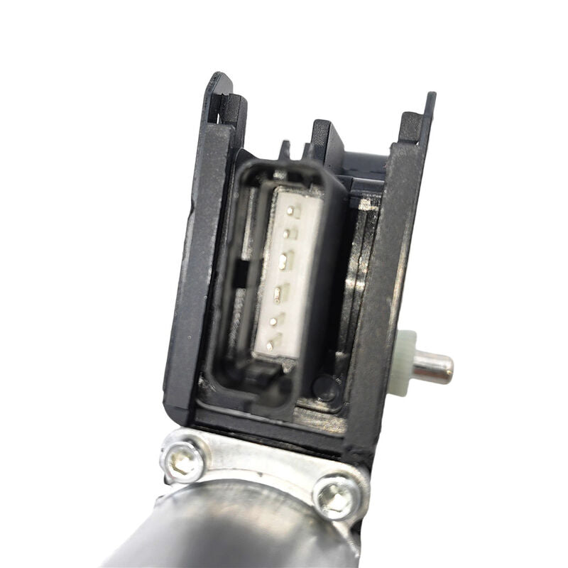Hyundai Tucson 2016-2021 Window Regulator Motor Front Left Hand Side - 0