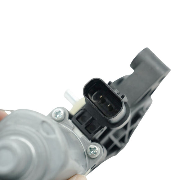 Hyundai Tucson 2016-2021 Window Regulator Motor Front Right Hand Side