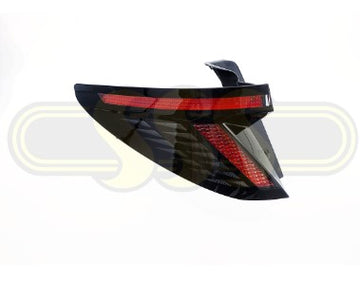 Hyundai Tucson Highlander 01/2021-04/2024 Tail Light Left Hand Side