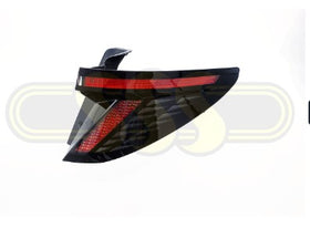 Hyundai Tucson Highlander 01/2021-04/2024 Tail Light Right Hand Side