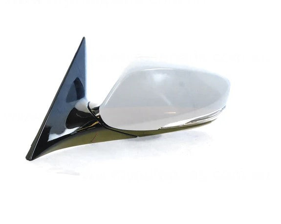 Hyundai Veloster FS 12/2011-12/2017 Door Mirror Left Hand Side