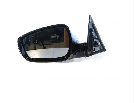 Hyundai Veloster FS 12/2011-12/2017 Door Mirror Left Hand Side