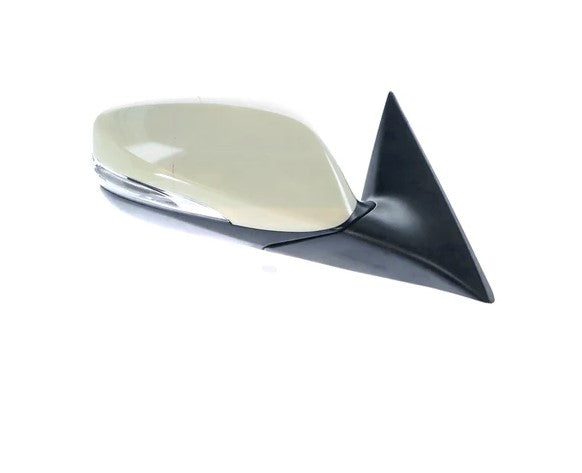 Hyundai Veloster FS 12/2011-12/2017 Door Mirror Right Hand Side