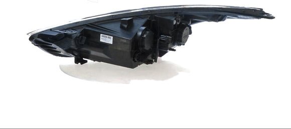 Hyundai Veloster FS 12/2011-12/2017 Headlight Right Hand Side Halogen