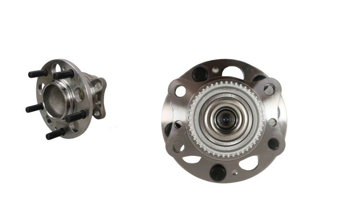 Hyundai Veloster FS 12/2011-2017 Rear Wheel Hub With ABS