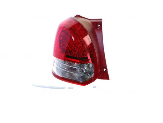 Hyundai Veloster FS 12/2011-12/2017 Tail Light Left Hand Side - 0