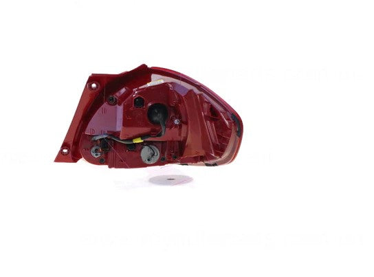 Hyundai Veloster FS 12/2011-12/2017 Tail Light Left Hand Side