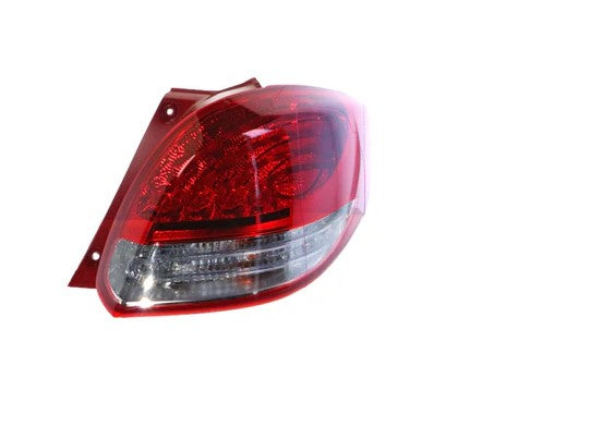 Hyundai Veloster FS 12/2011-12/2017 Tail Light Right Hand Side - 0