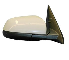 Hyundai Venue QX 09/2019-Onwards Door Mirror Right Hand Side
