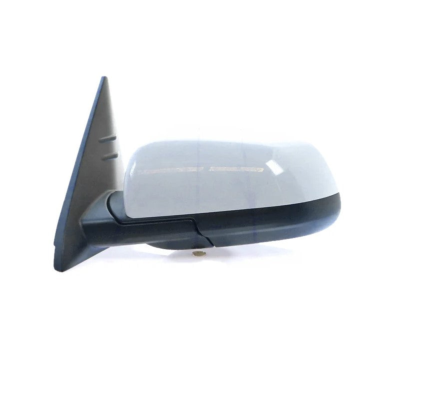 Hyundai Venue QX 09/2019-Onwards Door Mirror Left Hand Side