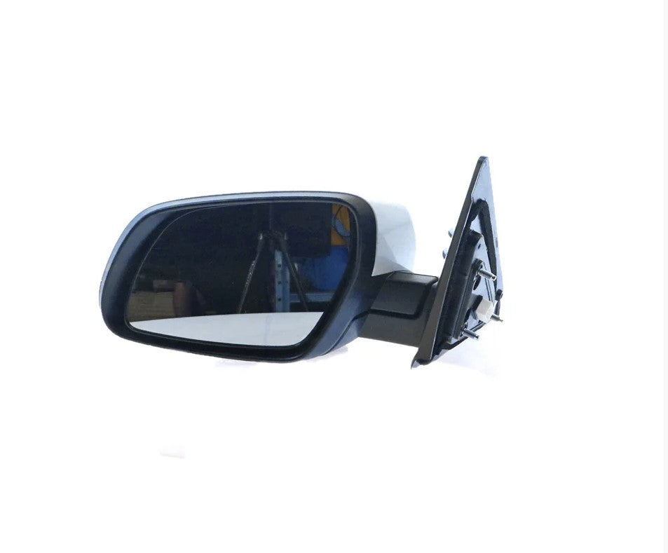 Hyundai Venue QX 09/2019-Onwards Door Mirror Left Hand Side - 0