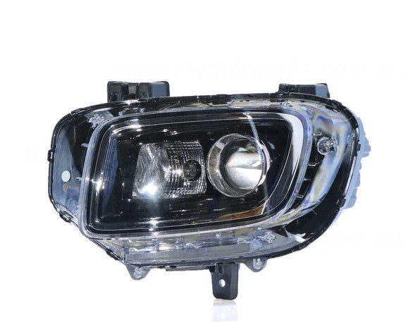 Hyundai Venue QX 09/2019-Onwards Headlight Left Hand Side