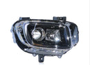 Hyundai Venue QX 09/2019-Onwards Headlight Head Hand Side-1