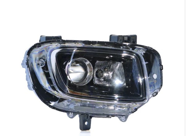 Hyundai Venue QX 09/2019-Onwards Headlight Head Hand Side