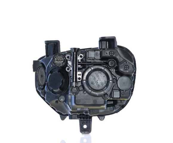 Hyundai Venue QX 09/2019-Onwards Headlight Head Hand Side