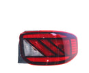 Hyundai Venue QX 09/2019-Onwards Tail light Right Hand Side Non LED-1