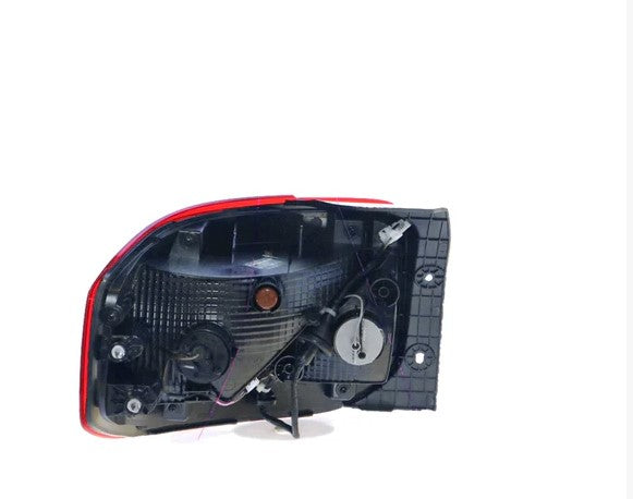 Hyundai Venue QX 09/2019-Onwards Tail light Right Hand Side Non LED - 0