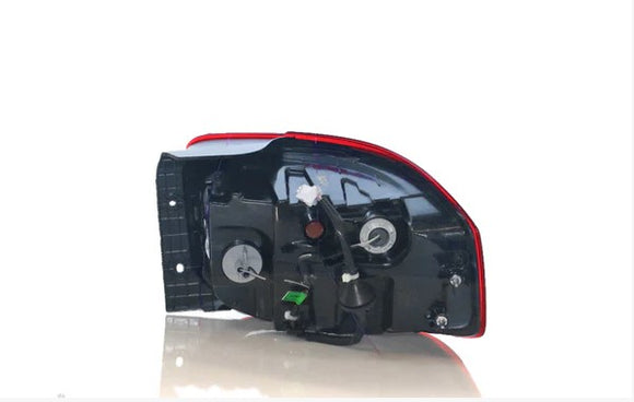 Hyundai Venue QX 09/2019-Onwards Tail light Left Hand Side