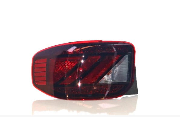 Hyundai Venue QX 09/2019-Onwards Tail light Left Hand Side