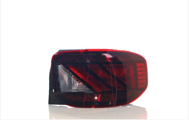 Hyundai Venue QX 09/2019-Onwards Tail light Right Hand Side