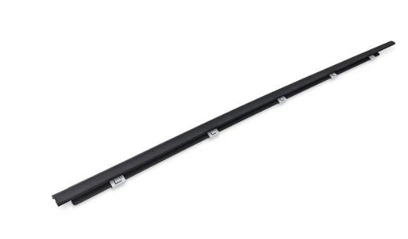 Hyundai i30 PD 04/2017-2022 Window Weather Strip Front Left Hand Side