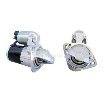 Kia Rio UB 08/2011-01/2017 Starter Motor 1.4L 1.5L 1.6L