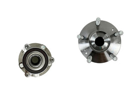 Hyundai i30 CN7 08/2020-Onwards Front Wheel Hub Korea Build