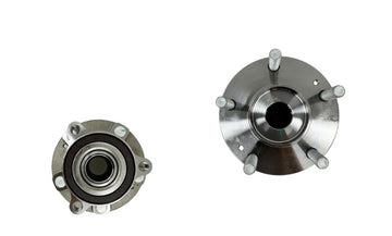 Hyundai i30 CN7 08/2020-Onwards Front Wheel Hub Korea Build