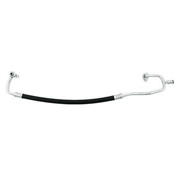 Hyundai i30 FD 2008-02/2012 AC Discharge Hose 1.6L Diesel